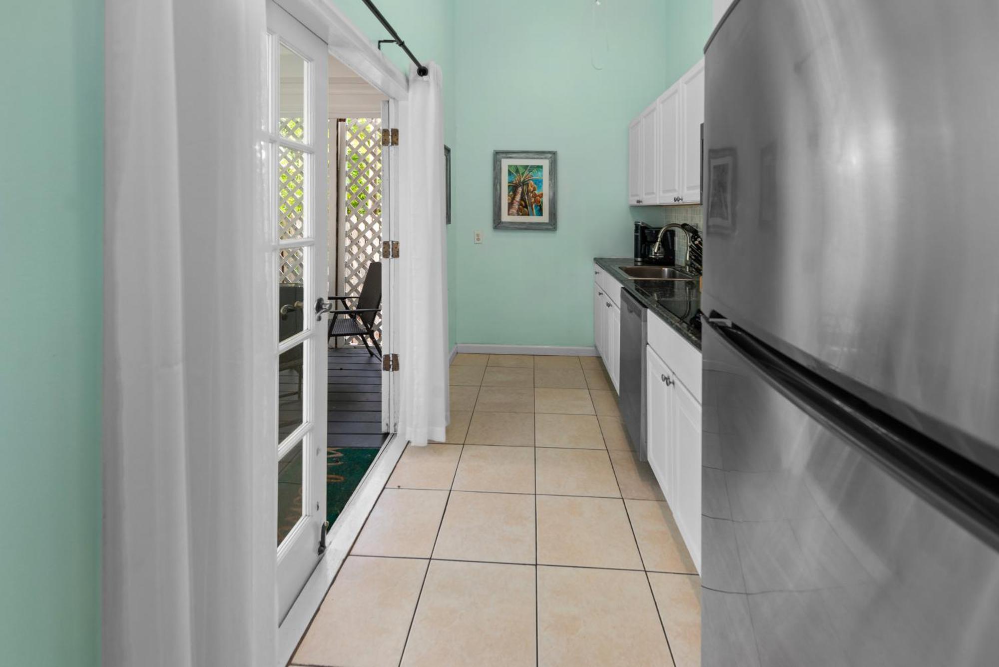 Appartement La Casa De Luces Key West