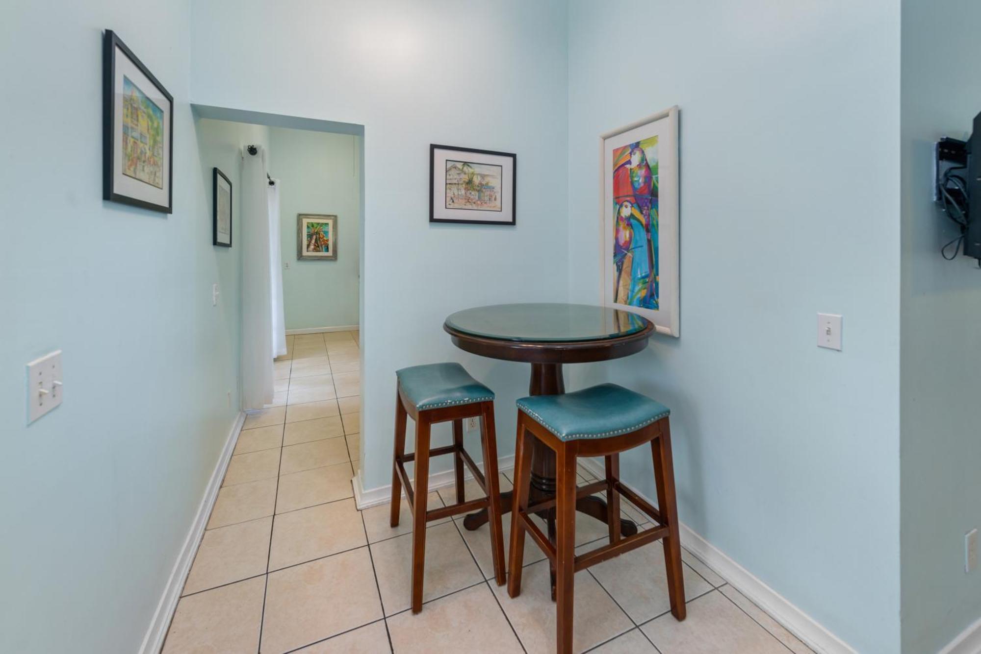 La Casa De Luces Appartement Key West