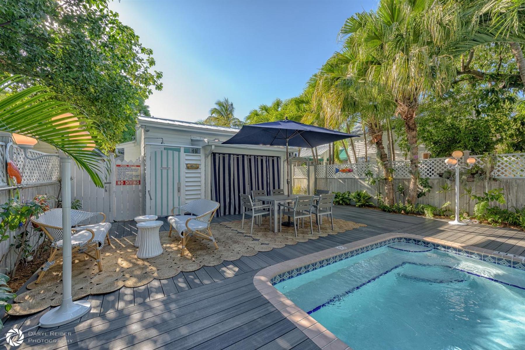 La Casa De Luces Apartment Key West